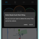 Garmin Connect data recording